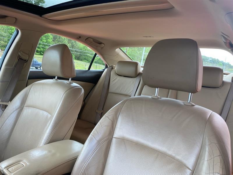 Lexus ES 350  2007