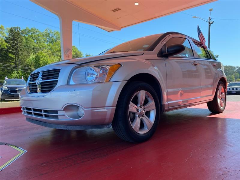Dodge Caliber  2010