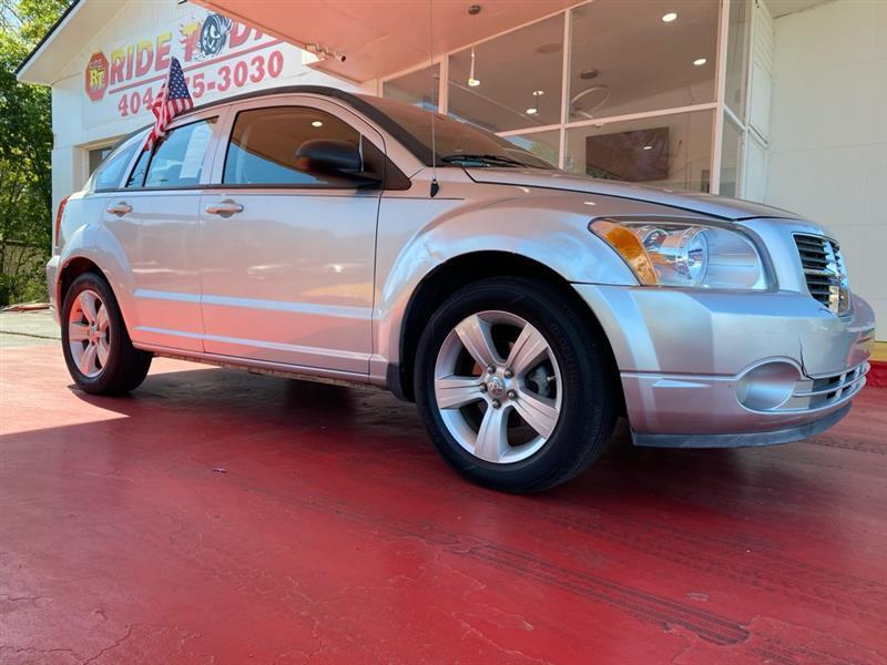 Dodge Caliber  2010