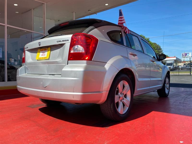 Dodge Caliber  2010