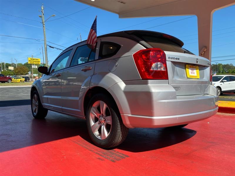 Dodge Caliber  2010