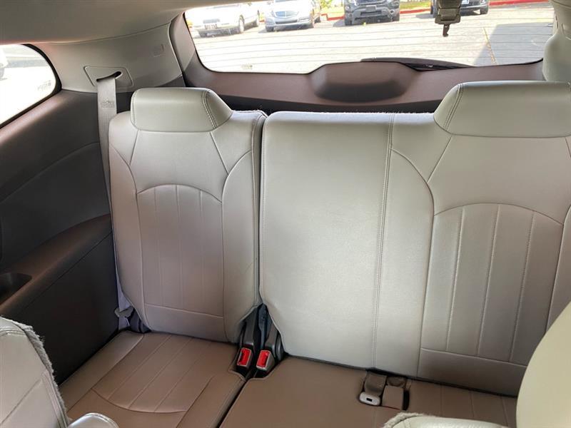 Chevrolet Traverse  2015