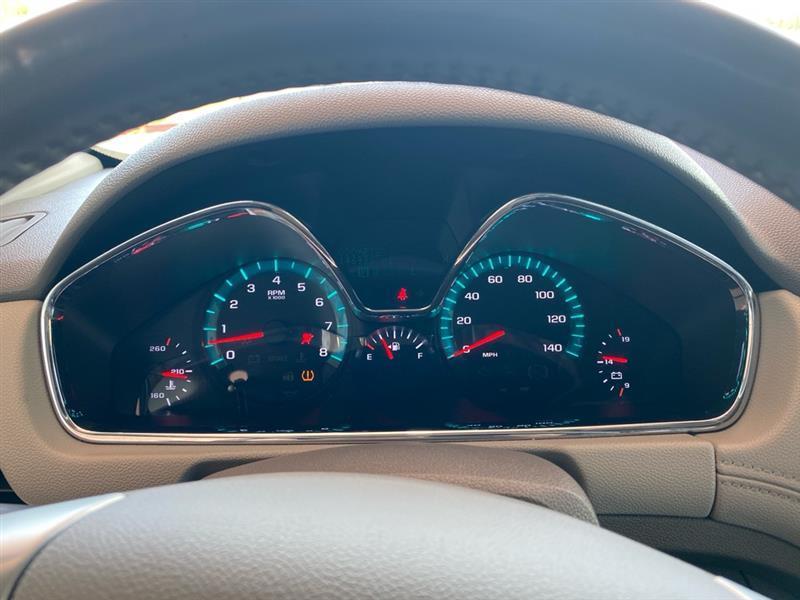Chevrolet Traverse  2015