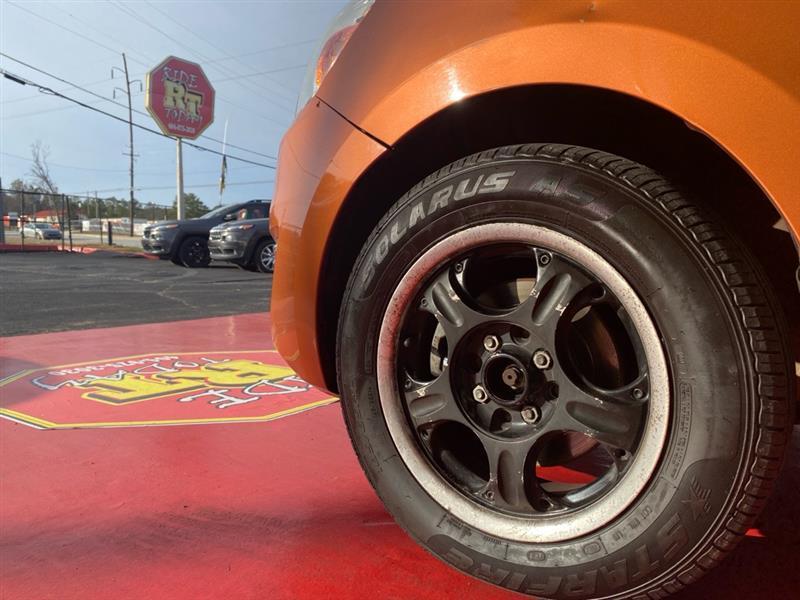 Mitsubishi Mirage  2018