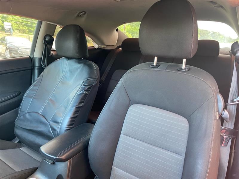 Kia Forte Koup  2016