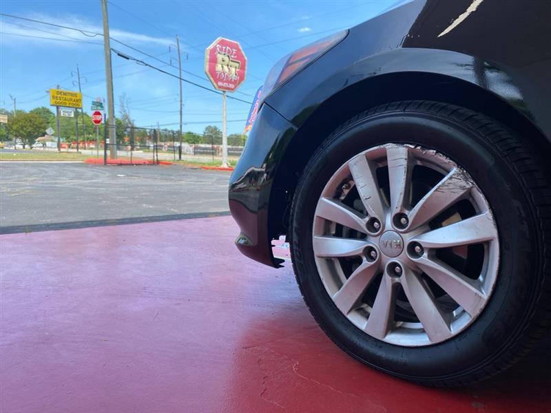 Kia Forte Koup  2016