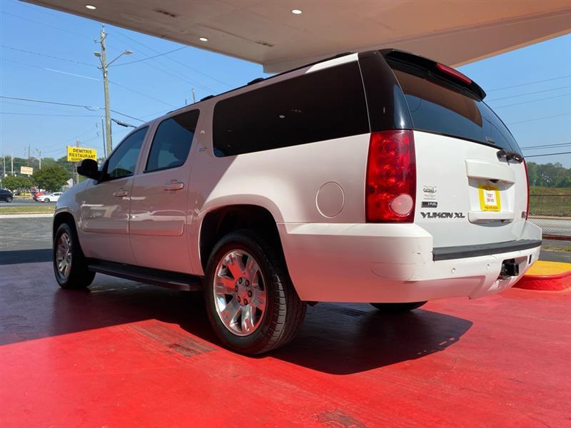 GMC Yukon XL  2008