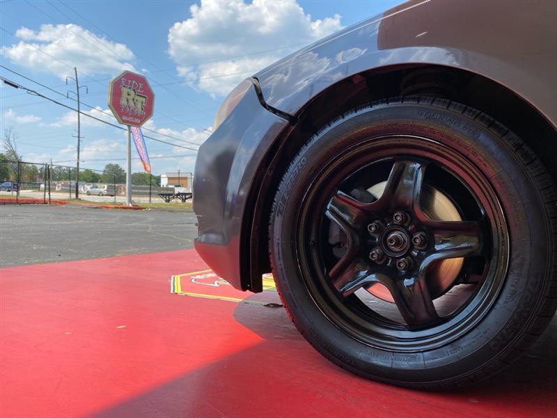 Chevrolet Malibu  2010