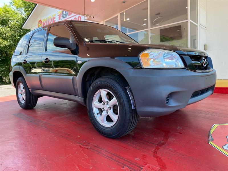 Mazda Tribute  2006
