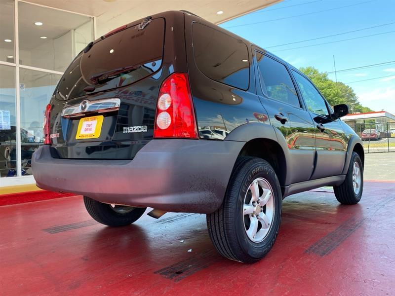 Mazda Tribute  2006