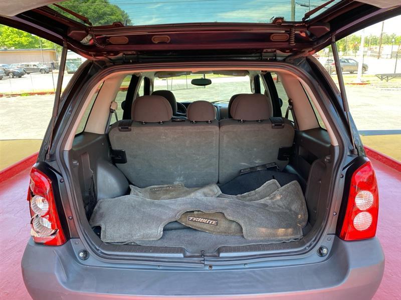 Mazda Tribute  2006