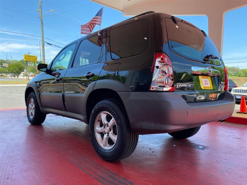 Mazda Tribute  2006