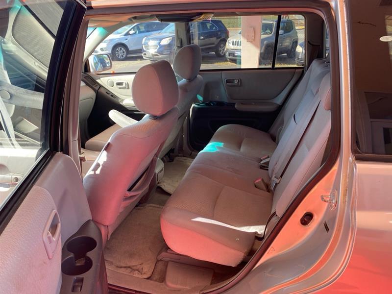 Toyota Highlander  2006