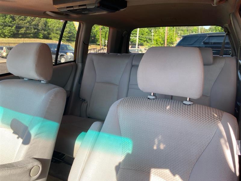 Toyota Highlander  2006