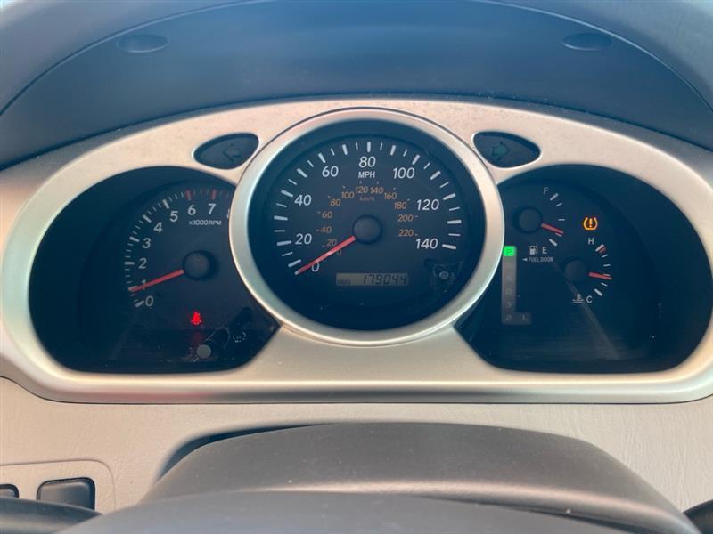 Toyota Highlander  2006