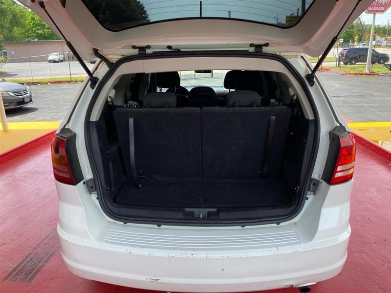 Dodge Journey  2017