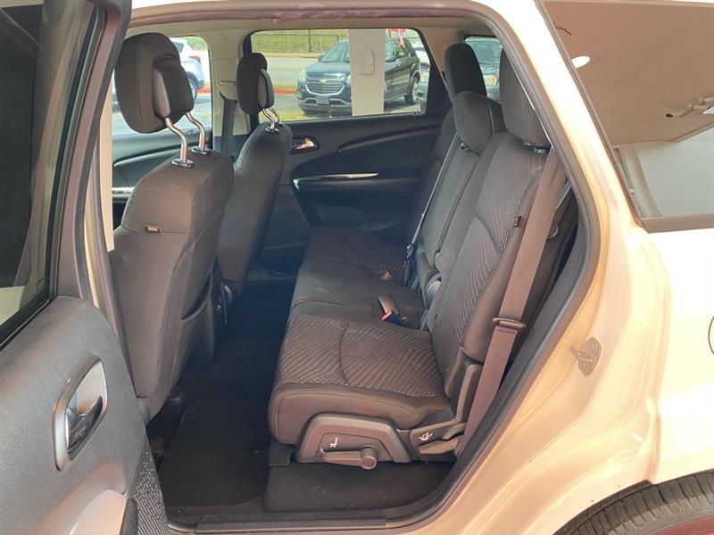 Dodge Journey  2017