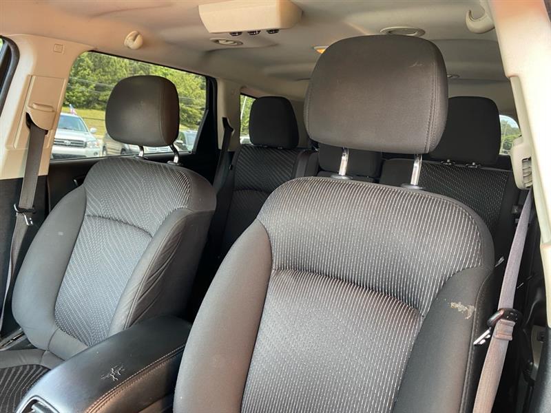 Dodge Journey  2017