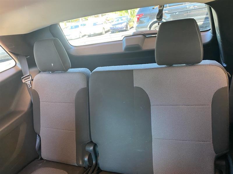 Chevrolet Traverse  2018