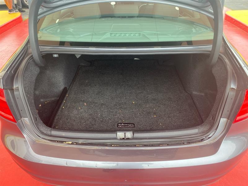 Volkswagen Passat  2015