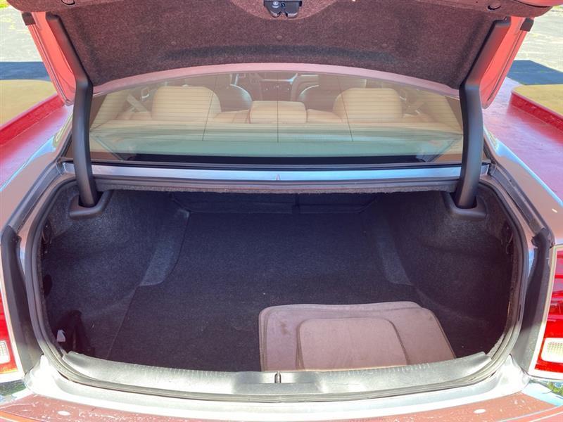 Chrysler 300  2014