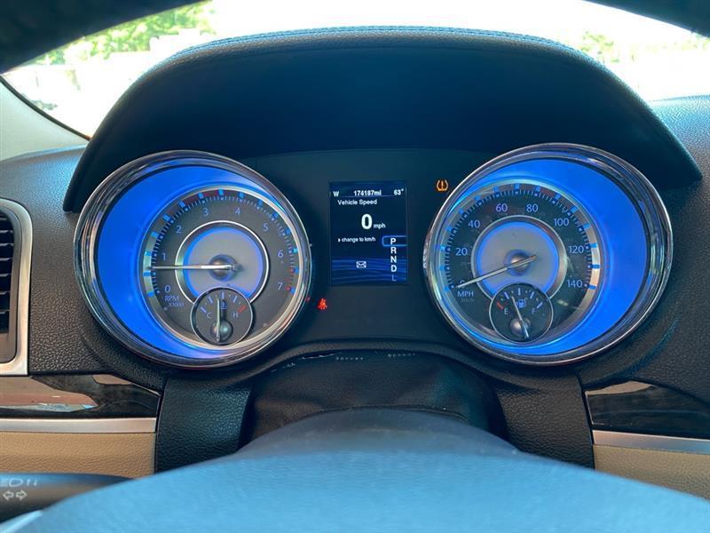 Chrysler 300  2014