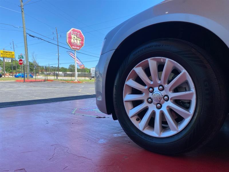 Chrysler 300  2014