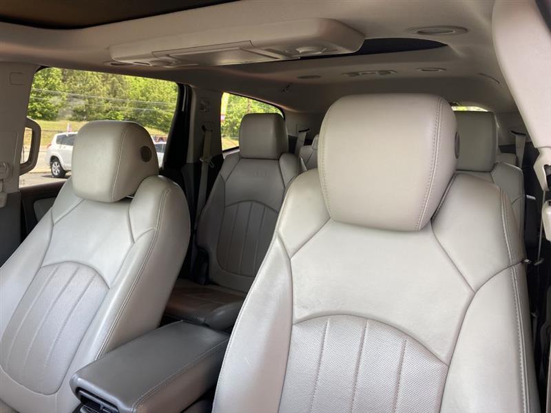 Chevrolet Traverse  2016