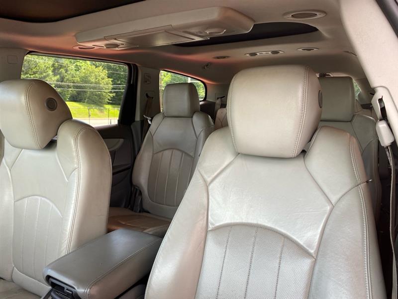 Chevrolet Traverse  2015
