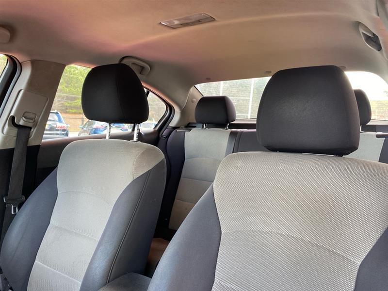Chevrolet Cruze  2012