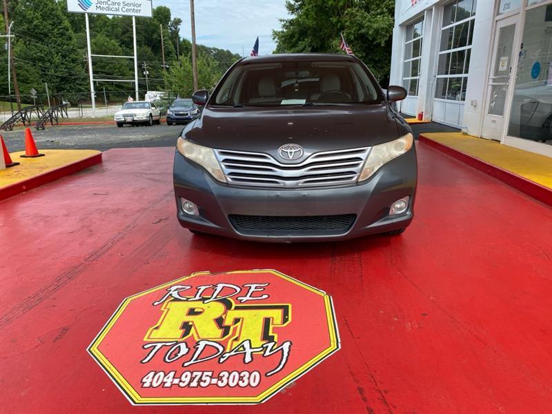 Toyota Venza  2010