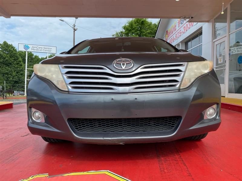 Toyota Venza  2010