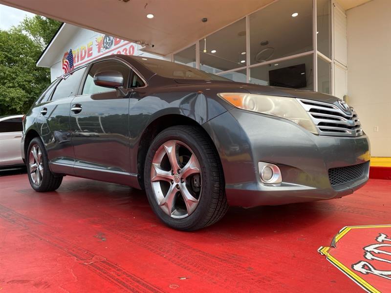 Toyota Venza  2010
