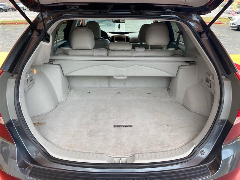 Toyota Venza  2010