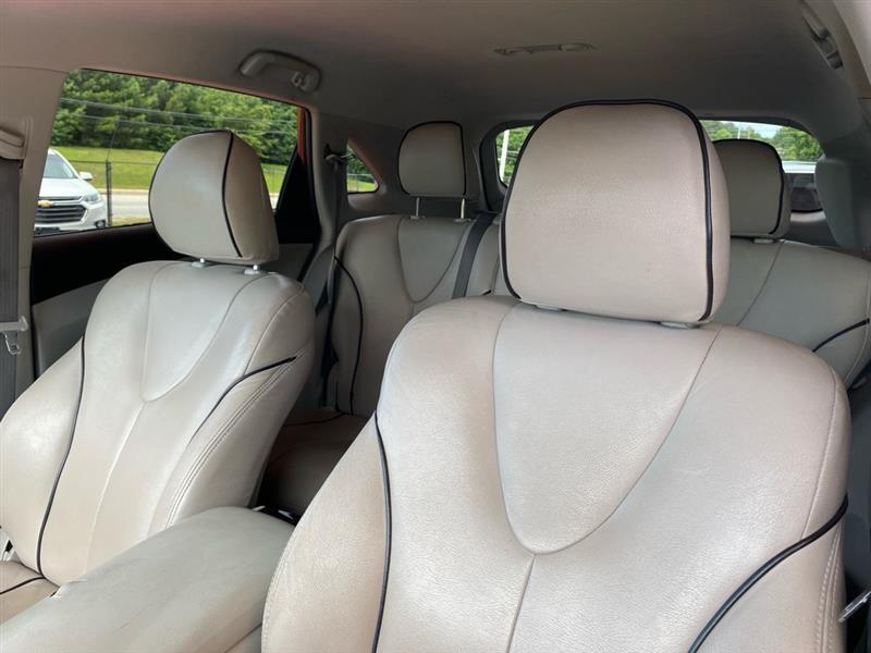 Toyota Venza  2010