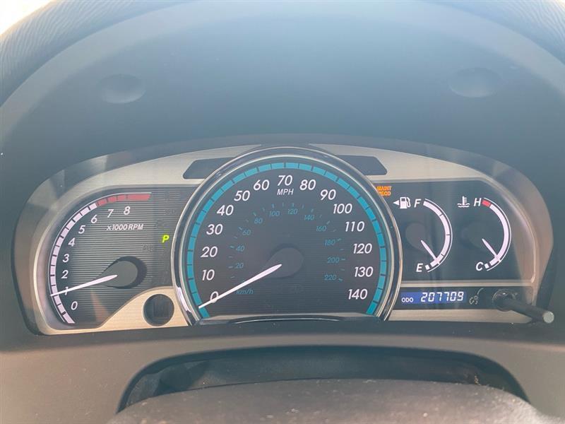 Toyota Venza  2010