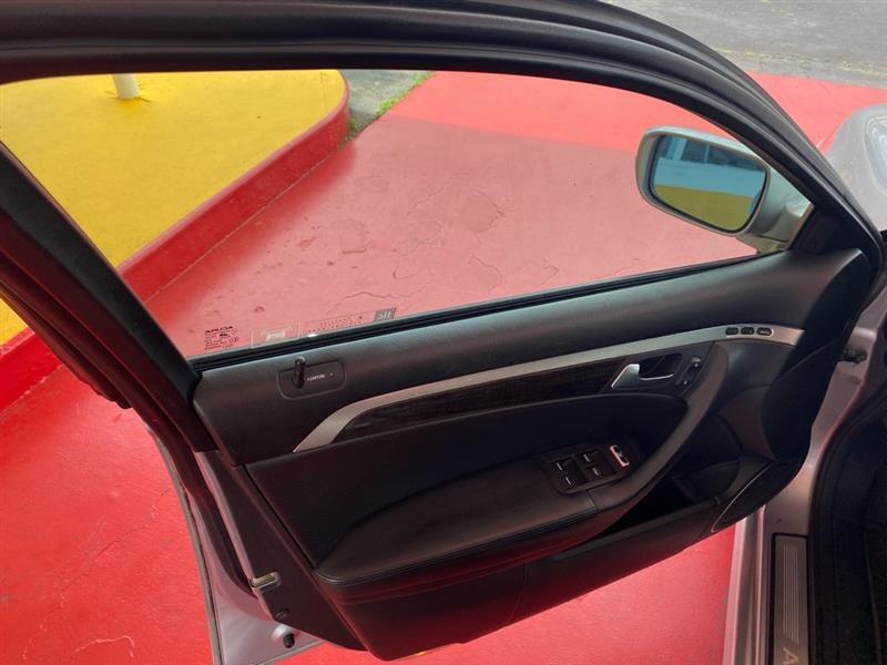 Acura TL  2008
