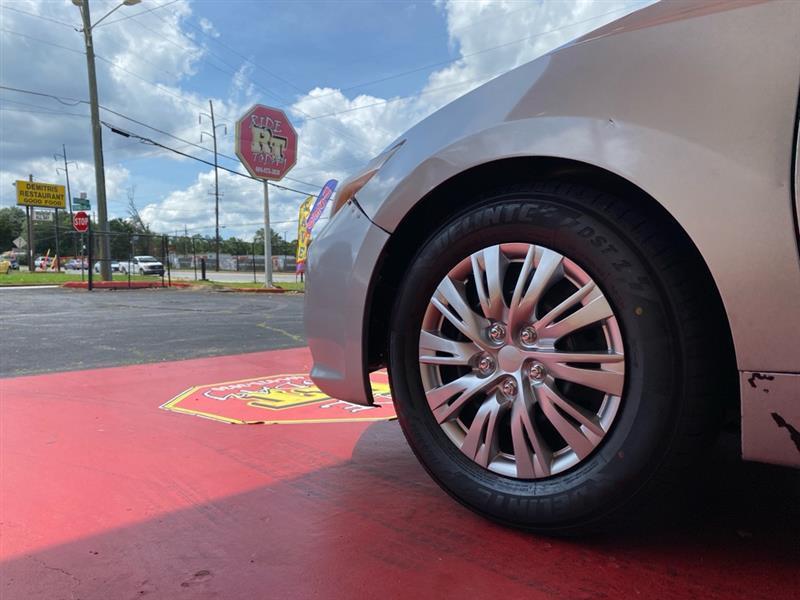 Nissan Altima  2017