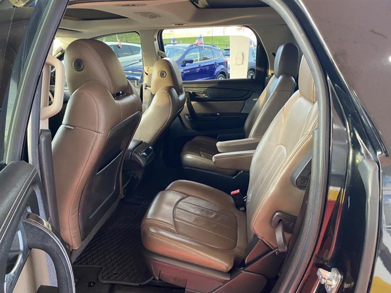 GMC Acadia  2012