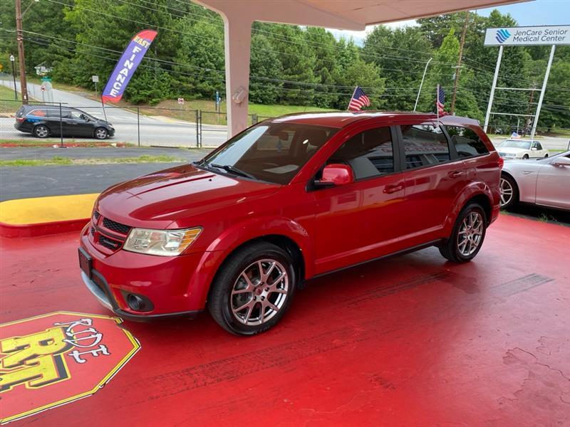 Dodge Journey  2019