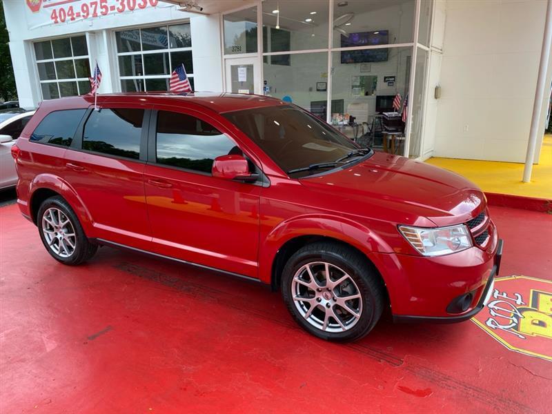 Dodge Journey  2019
