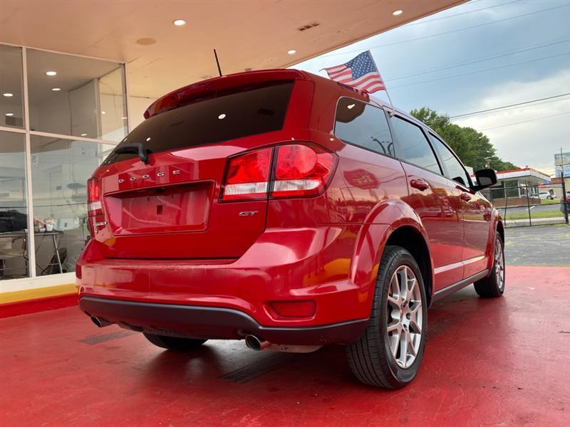 Dodge Journey  2019