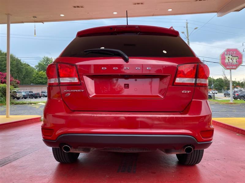 Dodge Journey  2019