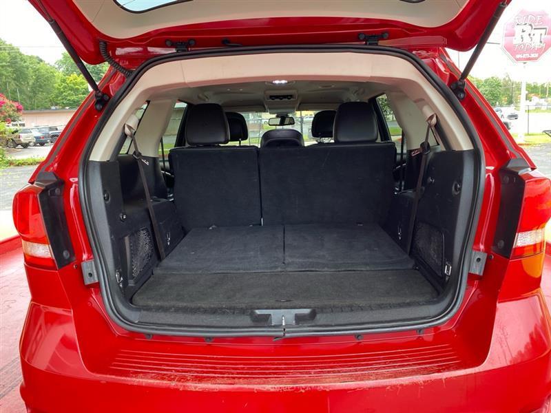 Dodge Journey  2019