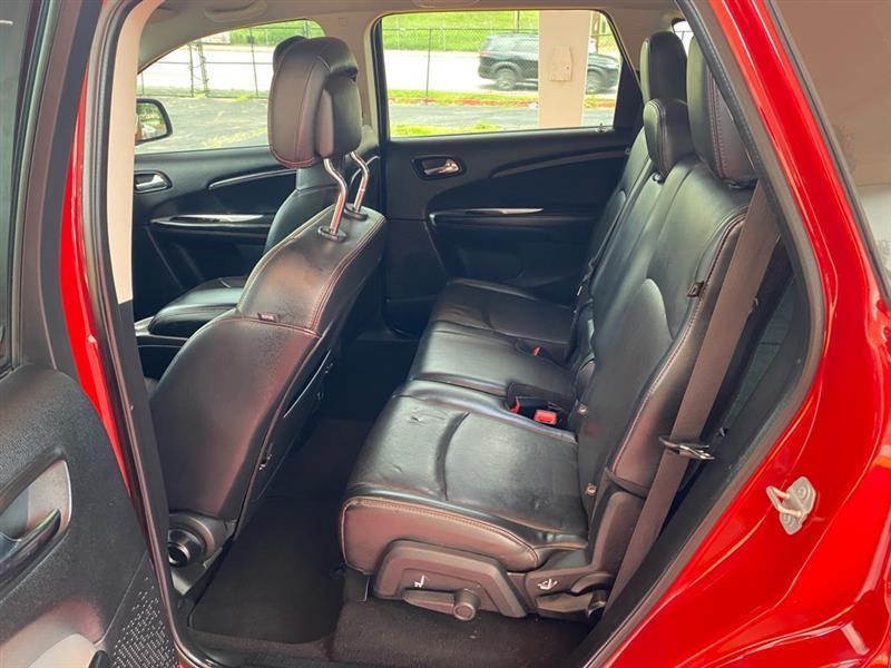 Dodge Journey  2019