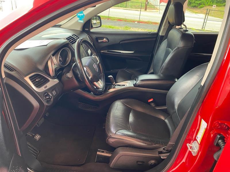 Dodge Journey  2019