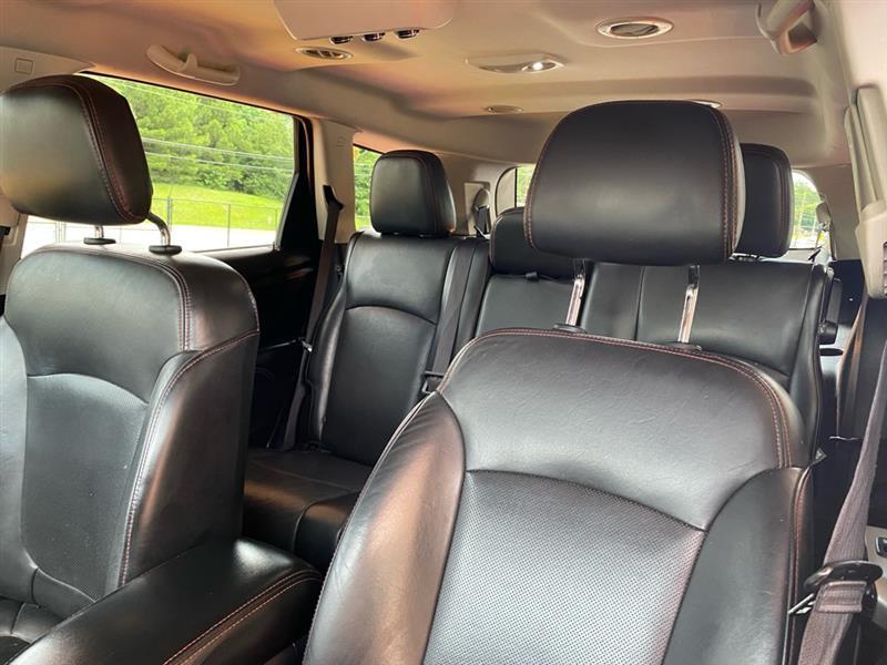 Dodge Journey  2019
