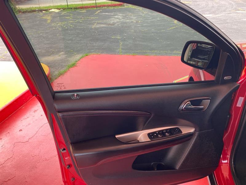 Dodge Journey  2019