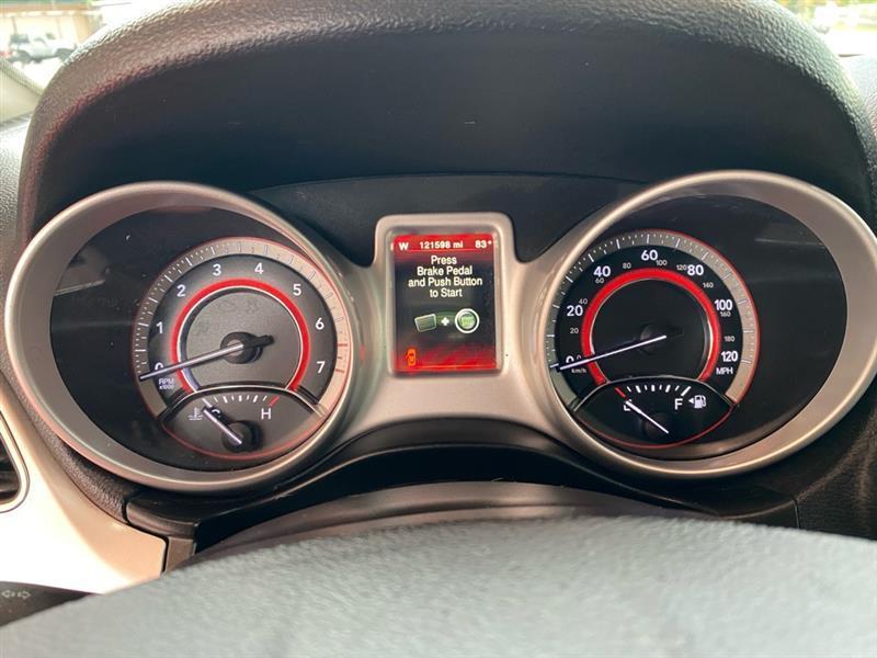 Dodge Journey  2019