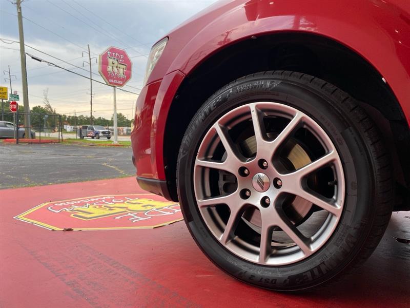 Dodge Journey  2019